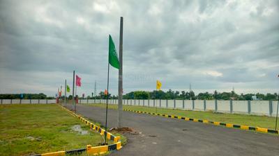Image of 850 Sq.ft Residential Plot / Land for sale in Golden Square, Mambakkam, Chennai for Rs. 2082500