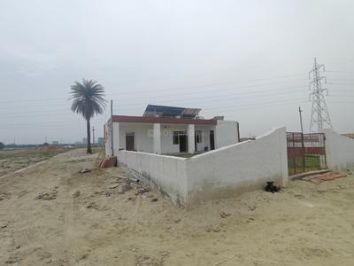 Sector 148 Plot View 3