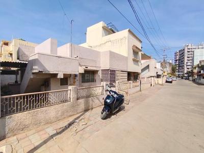 Building Image of 1590 Sq.ft 2 BHK Independent House for sale in Diwalipura Vadodara for Rs. 11000000