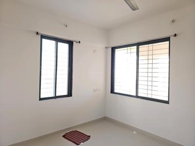 Bedroom Image of 850 Sq.ft 2 BHK Apartment / Flat for sale in Dreams Lynnea A B Wings, Wagholi Pune for Rs. 4800000