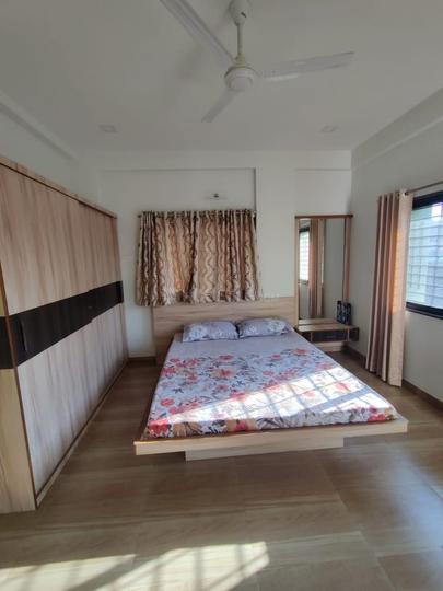 Shankar Nagar Bedroom 1