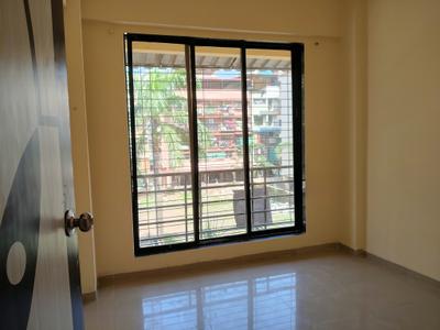 Bedroom Image of 650 Sq.ft 1 BHK Apartment / Flat for sale in Taloja Navi Mumbai for Rs. 3800000