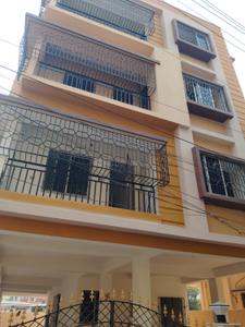 Image of 965 Sq.ft 2 BHK Apartment / Flat for sale in Nayabad, Kolkata for Rs. 4600000