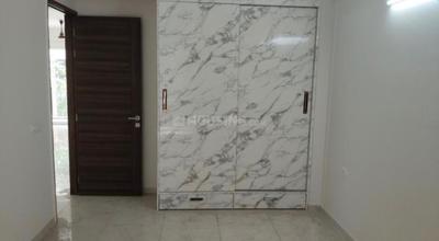 Bedroom Image of 1208 Sq.ft 2.5 BHK Builder Floor for rent in Smartworld Gems, Sector 89 Gurgaon for Rs. 29000