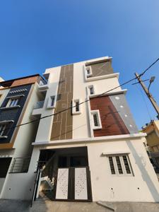 Image of 3600 Sq.ft 5 BHK Independent House for sale in Vidyaranyapura, Bengaluru for Rs. 18500000