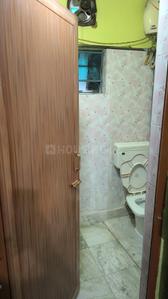Bathroom Image of 573 Sq.ft 2 BHK Apartment / Flat for sale in Sinthi Kolkata for Rs. 2865000