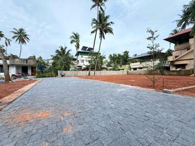 Maradu Plot View 3