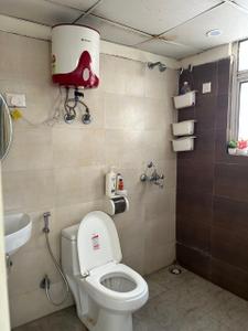 Image of 1050 Sq.ft 2 BHK Apartment / Flat for sale in Mittal Rajnagar Residency, Raj Nagar Extension, Ghaziabad for Rs. 8500000
