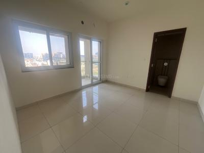 Hall Image of 1100 Sq.ft 2 BHK Apartment / Flat for sale in Puravankara Emerald Bay Building 13, Mundhwa Pune for Rs. 10000000