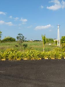 Image of 4500 Sq.ft Residential Plot / Land for sale in The Meadows, Gangur, Vijayawada for Rs. 11500000