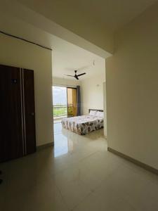 Hall Image of 1400 Sq.ft 3 BHK Apartment / Flat for sale in Prozone Palms, Somalwada Nagpur for Rs. 9000000