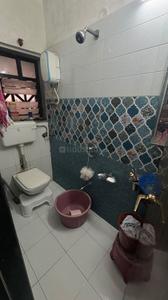 Bathroom Image of 809 Sq.ft 2 BHK Apartment / Flat for sale in Kurla West Mumbai for Rs. 21000000