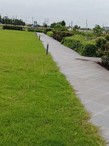 Image of 1800 Sq.ft Residential Plot / Land for sale in County Walk Township, Indore for Rs. 12600000