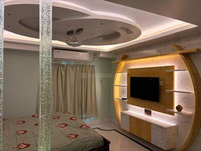 Hall Image of 5000 Sq.ft 7 BHK Apartment / Flat for sale in Bhowanipore Kolkata for Rs. 77500000