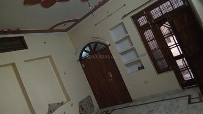 Living Room Image of 1500 Sq.ft 2 BHK Apartment / Flat for rent in Chinhat Lucknow for Rs. 6500