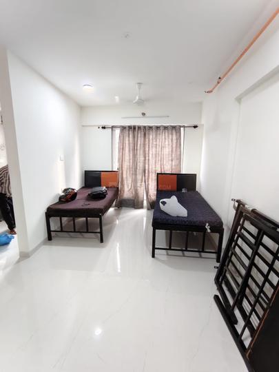 Hall Image of Navkar Estates in Thane West, Thane
