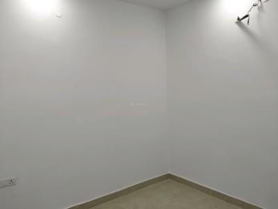 Bedroom Image of 450 Sq.ft 2 BHK Builder Floor for sale in Shastri Nagar New Delhi for Rs. 5200000