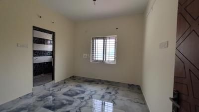 Hall Image of 1280 Sq.ft 3 BHK Apartment / Flat for sale in Sembakkam Chennai for Rs. 8800000