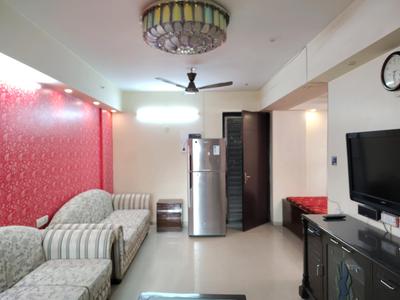 Living Room Image of 900 Sq.ft 2 BHK Apartment / Flat for sale in Logix Blossom County, Sector 137 Noida for Rs. 9800000
