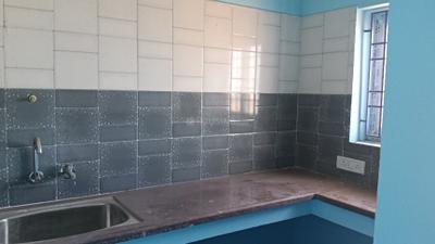 Kitchen Image of 800 Sq.ft 2 BHK Independent House for sale in Sembilivaram Chennai for Rs. 3850000