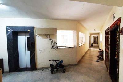 Hall Image of 767 Sq.ft 1 BHK Apartment / Flat for sale in Loni Kalbhor Pune for Rs. 3300000