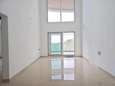 Living Room Image of 3030 Sq.ft 4.5 BHK Apartment / Flat for sale in Pride World City, Charholi Budruk Pune for Rs. 30000000