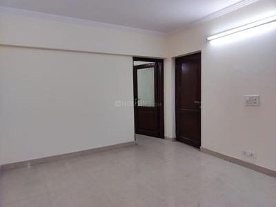 Hall Image of 1600 Sq.ft 3 BHK Apartment / Flat for sale in Jasola New Delhi for Rs. 40000000