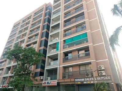 3 BHK Flat