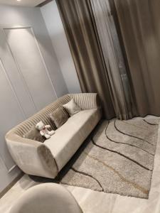 Bedroom Image of 660 Sq.ft 1 BHK Apartment / Flat for sale in KM Narmada Mohan Atlantis, Bhayandar West Mira Bhayandar for Rs. 5500000