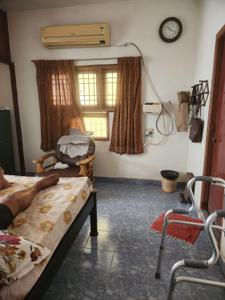 Bedroom Image of 2800 Sq.ft 5 BHK Independent House for sale in Nesapakkam Chennai for Rs. 52500000