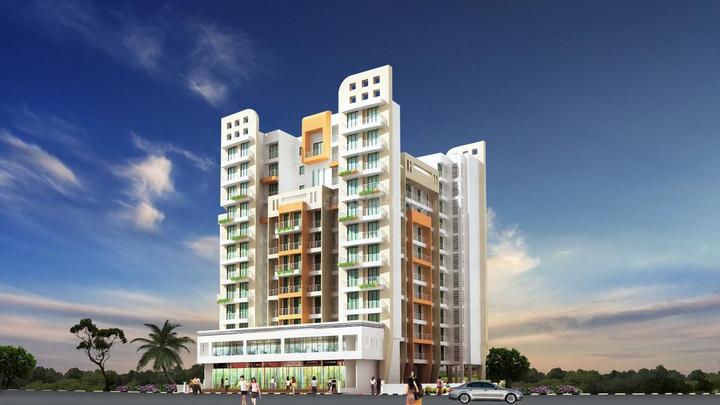 Dubey Gayatri Heights Main Image 1
