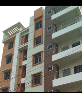 Image of 1015 Sq.ft 2 BHK Apartment / Flat for rent in Wassepur, Dhanbad for Rs. 12000