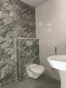Bedroom One Image of 1050 Sq.ft 2 BHK Apartment / Flat for sale in Vihaan Wardania, Noida Extension Greater Noida for Rs. 4500600