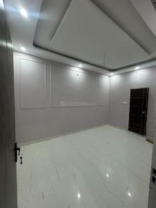 Bedroom Image of 1500 Sq.ft 4 BHK Independent House for sale in Pandit Khera Lucknow for Rs. 6500000