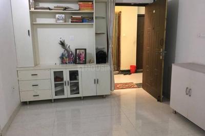 Bedroom Image of 1500 Sq.ft 3 BHK Apartment / Flat for rent in Ashiana Digha Road Patna for Rs. 25000