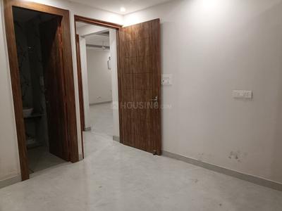 Bedroom Image of 1300 Sq.ft 3 BHK Builder Floor for sale in Malsi Dehradun for Rs. 9900000