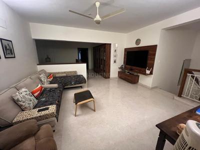 Hall Image of 3978 Sq.ft 4 BHK Apartment / Flat for sale in Prestige Garden Bay, Yelahanka Bengaluru for Rs. 55000000