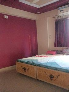 Bedroom Image of 2250 Sq.ft 4 BHK Villa for sale in Siddhi Aarohi Vihar, South Bopal Ahmedabad for Rs. 46000000