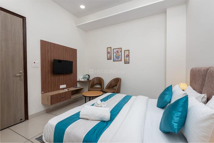 Faridabad  Bedroom 1