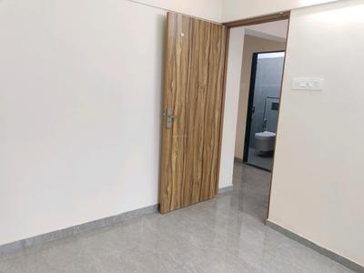 Bedroom Image of 1200 Sq.ft 2 BHK Apartment / Flat for sale in Marquis Royal Palm, Ulwe Navi Mumbai for Rs. 14000000
