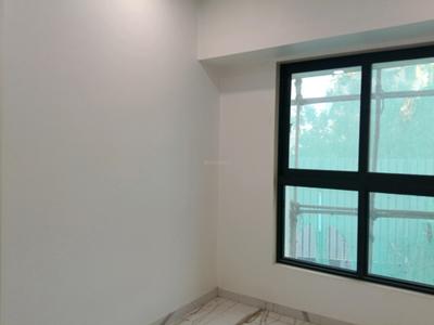 Bedroom Image of 782 Sq.ft 2 BHK Apartment / Flat for sale in Sanghvi S3 Skyrise, Mira Road East Mira Bhayandar for Rs. 9250000