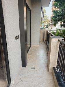 Balcony Image of 2250 Sq.ft 3 BHK Builder Floor for sale in BPTP Amstoria , Sector 102 Gurgaon for Rs. 34000000