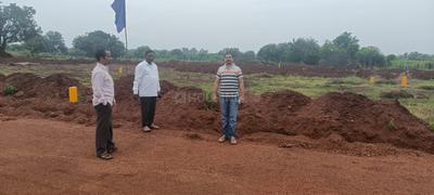 Image of 200 Sq.ft Residential Plot / Land for sale in Neemsboro Manavooru, Narayankhed, Sangareddy for Rs. 800000