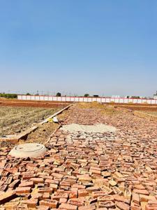 Image of 900 Sq.ft Residential Plot / Land for sale in MDA, Meerut for Rs. 2500000