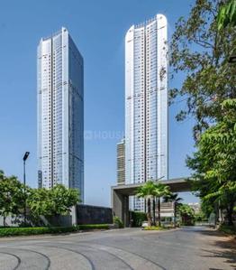 Image of 2875 Sq.ft 4 BHK Apartment / Flat for sale in Bombay Island City Center, Wadala, Mumbai for Rs. 112500000