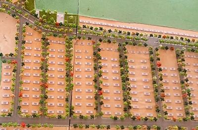 Residential Plot