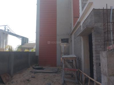 Balcony Image of 1860 Sq.ft 4 BHK Independent House for sale in Balianta Bhubaneswar for Rs. 10000000