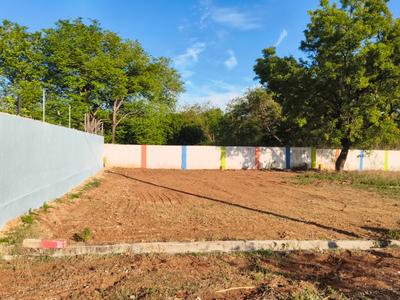 Image of 1800 Sq.ft Residential Plot / Land for sale in Kayam ST Colony, Tirupathi for Rs. 2500000