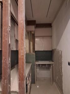 Kitchen Image of 1250 Sq.ft 3 BHK Apartment / Flat for sale in JMD Siddhi Vinayak, Sector 73 Noida for Rs. 6500006