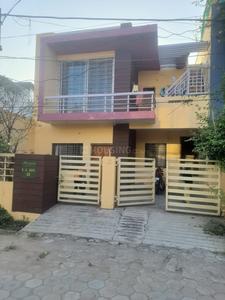 Image of 1700 Sq.ft 3 BHK Duplex for sale in Narmadapuram, Hoshangabad for Rs. 6500000